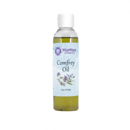 Comfrey Oil 6 oz